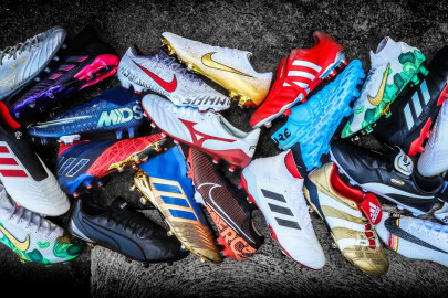 Le migliori 5 scarpe da calcio del 2020